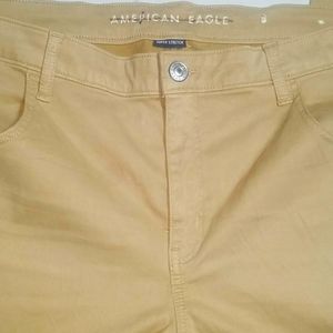 American Eagle Outfitters Jeans